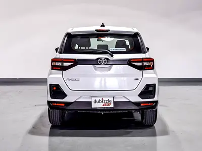 صورة 7 لـ 2023 Toyota RAIZE
