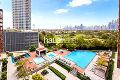 Vacant | Golf Course Views | Exclusive