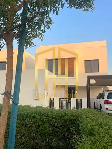 Spacious 4BR + Maid | Single Row | Best Location