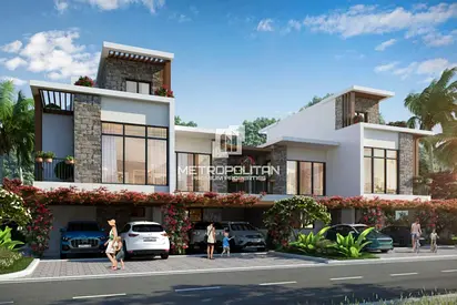 Single Row | Corner Unit | Premium Living