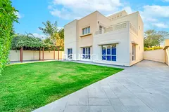 Biggest 4 Bed Type | Type 12 | Opposite Park&amp;Pool
