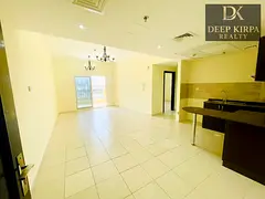 Spacious 1 Bedroom | Chiller Free | Near To Circle Mall | Resort Style Living