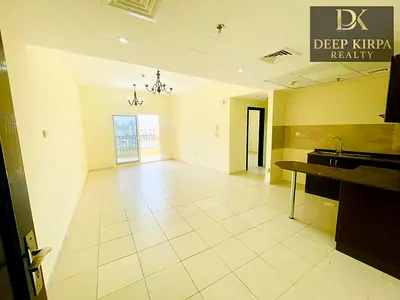 Spacious 1 Bedroom | Chiller Free | Near To Circle Mall | Resort Style Living
