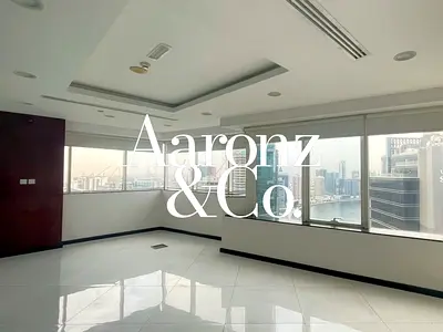 Unfurnished | Vacant unit | Prime Location