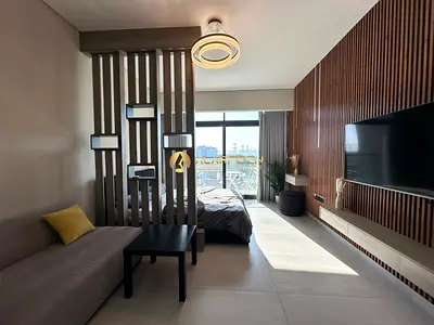 Fully Furnished | Luxury Living | Ready To Move