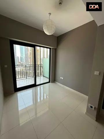 COZY 1BR | COMMUNITY VIEW | VACANT