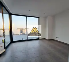 Luxury Freehold Townhouse with Golf Course View for Sale in Al Zorah Ajman