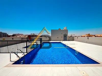 Brand New Building One Month Free Spacious 1 Bedroom Apartment with All Facilities