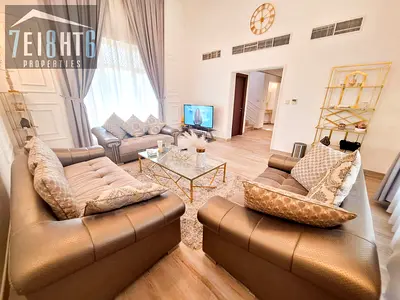 Fully furnished || Fully renovated || Easy Access || Spacious & Elegant || Landscaped Garden || Vas