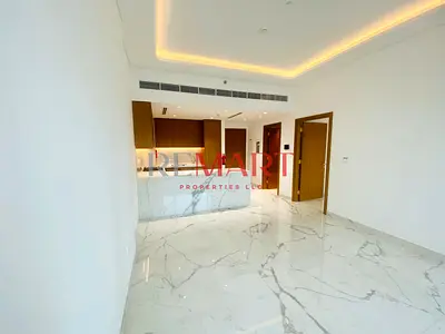 Brand new / Pool view / Bigger layout