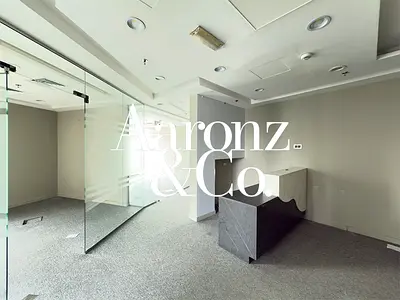 Vacant | Unfurnished | Close to Metro