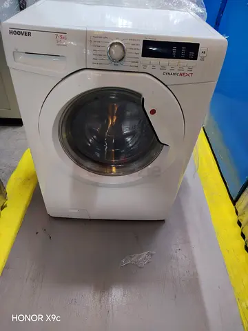 Washing machine good condition