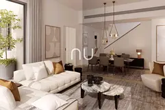 Brand New | Unfurnished | Handover June