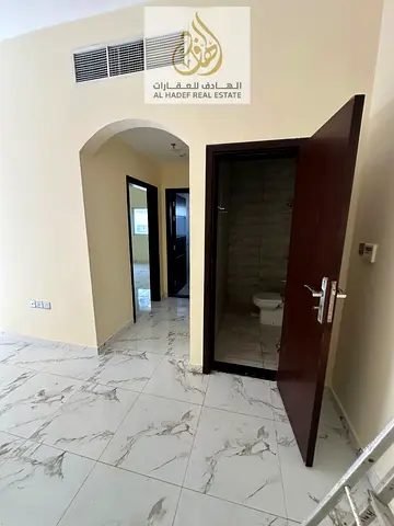✨ Special Offer – Spacious 1 Bedroom Apartment for Rent in Al Jurf 2 ✨ A great opportunity to liv
