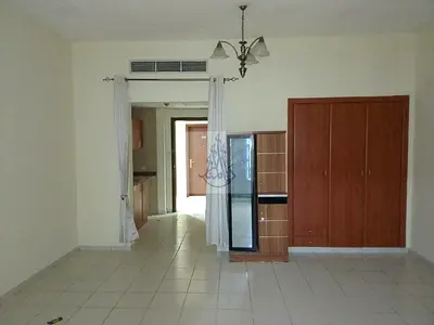 STUDIO FOR RENT IN INTERNATIONAL CITY FRANCE CLUSTER