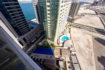 √UPCOMING | Stunning Sea View | Up to 2 Payments√