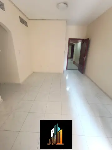 Neat and clean family and Central AC building with balcony near kacha parking