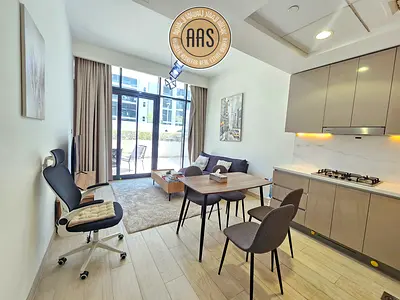 Luxurious 1bhk for sale | Terrace | Premium Amenities Included