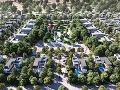 Resale | 4 Bedroom | Family Community