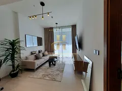 Fully furnished | Luxury living | Ready to move