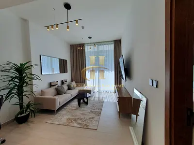 Fully furnished | Luxury living | Ready to move