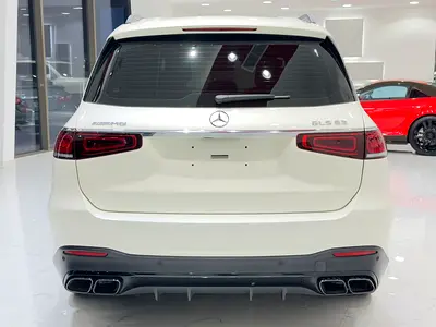 صورة 5 لـ 2022 Mercedes-BENZ GLS