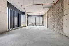 Shell and core Office Unit - Power Rating of 56 KW