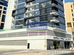 Stylish 1 Bedroom Residence w/ Premium Amenities