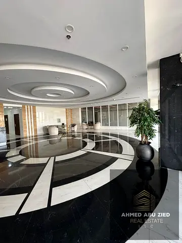 Prime location - Full facilities - Open views - Reasonable price