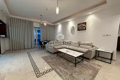 Furnished | Prime Location | Spacious Layout