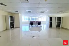 Fully Fitted | Open Layout | Vacant | Low Price