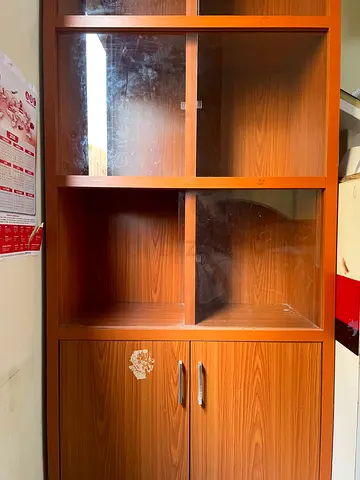 Cupboard