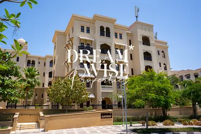 Partial Sea & City View | Prime Location | Balcony