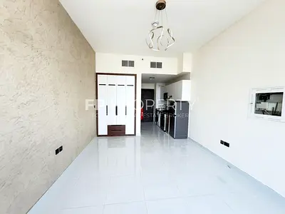 Semi Furnished I Prime Location I Spacious Apartment
