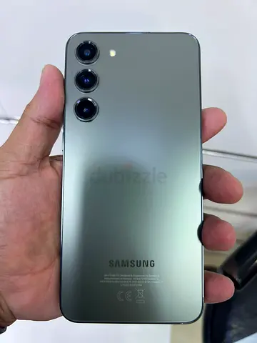 SAMSUNG S23 PLUS 256GB TDRA