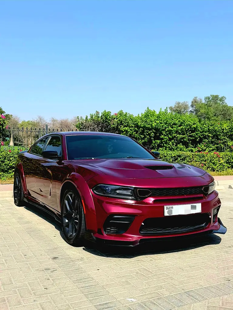 Dodge Charger 2019 — photo 1 of 13
