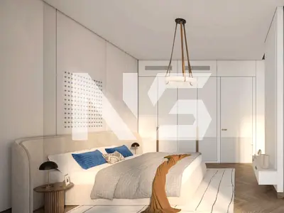 Stylish Studio | Prime Investment Opportunity