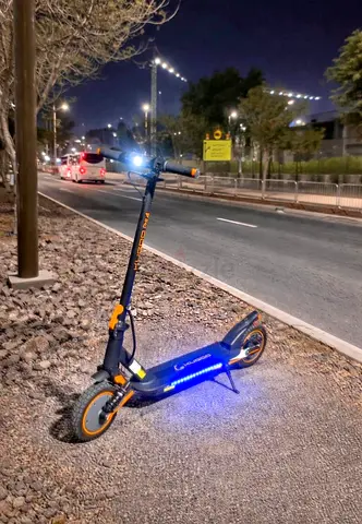 Kugo pro 4 scooter
