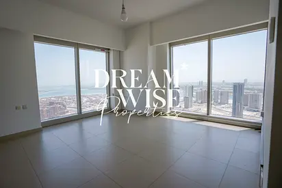 High Floor | Elegant 3BR | Great Community