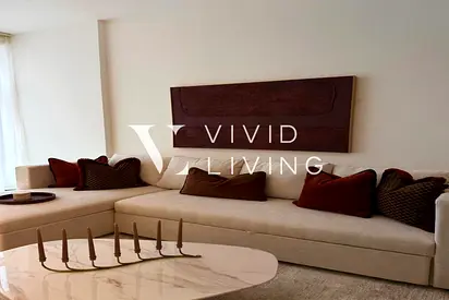 Luxury 1 BHK | Brand New | Furnished