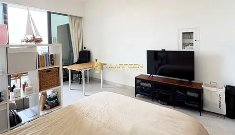 Brand New Studio | Modern Layout | Unfurnished