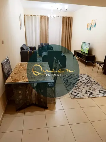 1 Bedroom Apartment for Rent in Ajman One Towers – Al Rashidiya 3, Ajman