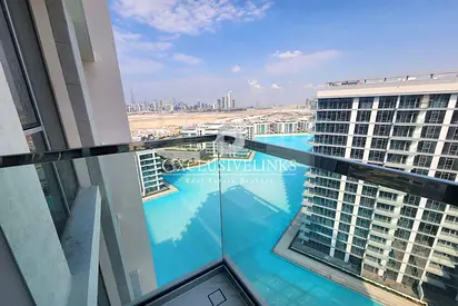 Brand New | Furnished | Lagoon View