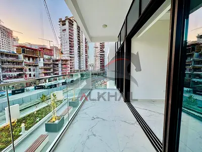 Luxury Apt | Pool View | Negotiable