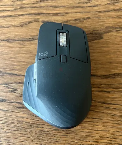 Logitech MX Master 3S