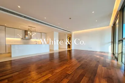 SPACIOUS | UNFURNISHED | GREAT LOCATION