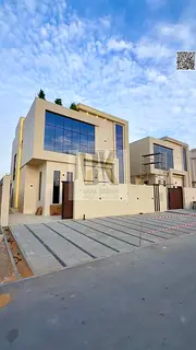 🏡 Villa for Sale in Al Helio 2 – Ajman 📍 Freehold for All Nationalities 🌍 ✨ A great opp