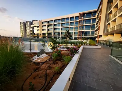 Stunning Studio | Semi- Furnished | Ready to Move