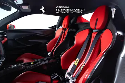 صورة 16 لـ 2022 Ferrari 296 GTB