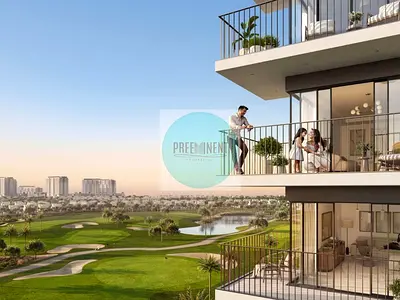 Luxury Apartment | Golf View | Investor Deal